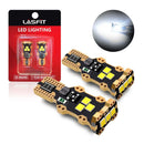 2008-2012 Ford Escape H13 LED Bulbs Exterior Interior Lights