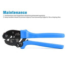 AP-50BI KABELCRIMPER FÜR KUPFERKABELSCHUHE VON 8-2AWG