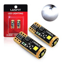 2010-2013 Chevrolet Camaro H13 LED Bulbs Exterior Interior Lights