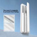 Earbuds cleaning dust removal tool.