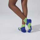 Copper Infused No Smell Low Cut Athlete Socks