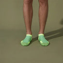 Copper Yarn Antibacterial Sport Ankle Socks