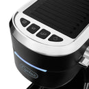 Cyetus Kaffeemaschine Basic - Space Saver Schwarz