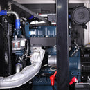 24KW Natural Gas Generator 415V, 3 Phase: Powered by PowerLink GR24S-NG - Gogopower UK Details