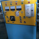 Elektrostatische Mineralabscheidung