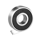 607-2RS Shielded Ball Bearings