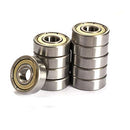 608-ZZ Shielded Ball Bearings