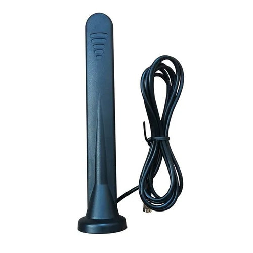 617-6000MHz Indoor Magnetic Mount 4G/5G Omni Antenna