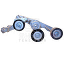 Cummins 3914086  3912325  Belt tensioner