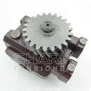 65646607020 Ursus C-355 water pump