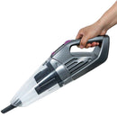 Car vacuum cleaner WS-678-C
