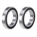 6907-2RS Shielded Ball Bearings