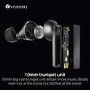 Sugar20™ Ganzmetall-Ladekoffer 40 Stunden Akkulaufzeit