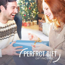 Calentador de pies eléctrico