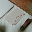 Coastline Edition | Snap-on Phone Stand & Wallet - MagSafe Compatible