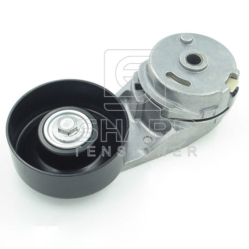 71739304  90537585 OPEL Belt Tensioner,V-Ribbed Belt