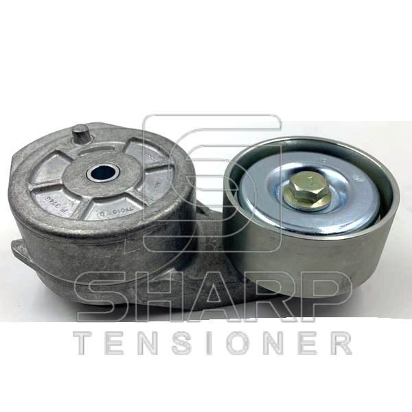 504078064 Belt Tensioner fits for New Holland Series T9000