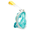 Full Face Snorkel Mask