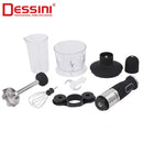 4in1 Hand Blender DS-5822
