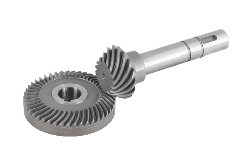 TKM REducer | ZCGear 