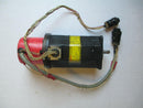 FANUC A06B-0522-B251 SERVOMOTOR DE CA CON A860-0321-T131