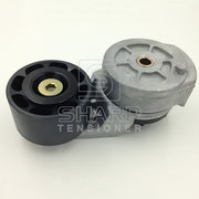 87326910, J918944 Case IH Belt Tensioner, v-ribbed belt