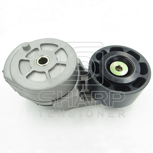 87326910,J936203,V-belt tensioner for John Deere Belt
