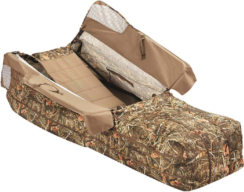Waterfowl Hunting Blind  |  Jiayi Leisure Products