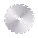 T.C.T SAW BLADE FOR CUTTING wOOD