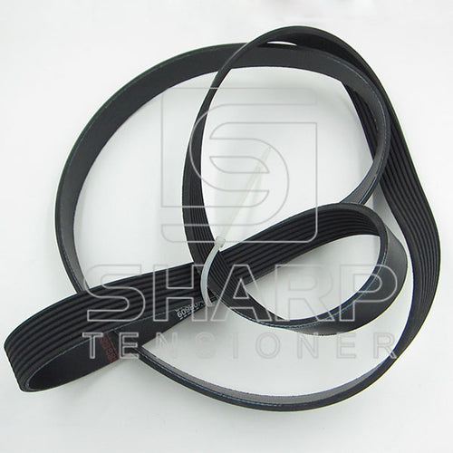 9069970792 9069970972 MERCEDES-BENZ V-Ribbed Belts