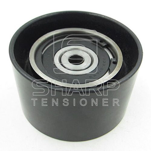 Cummins 3914086  3912323  Belt tensioner