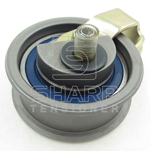 VW 06B109243A     06B109243D  06B109243F Timing belt tensioner