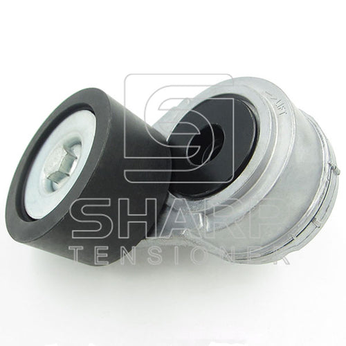 A9062003670,9062003670 MERCEDES-BENZ Belt Tensioner,V-Ribbed Belt
