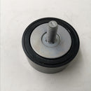 PULLEY A9362003170 FIT FOR MERCEDES