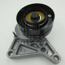 AL112299 John Deere tractor Belt Tensioner, v-ribbed belt