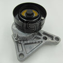 AL112300 John Deere tractor Belt Tensioner, v-ribbed belt