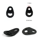 Ap-30-11.5 Verankerungsplatte für Sicherheitsgurtteile