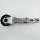 Renault T38355 VKM36035  belt tensioner,v-ribbed belt