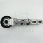 Renault T38355 VKM36035  belt tensioner,v-ribbed belt