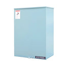 80A Three Phase 4 Poles Automatic Transfer Switch Side