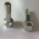 Accepting non-standard customization