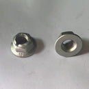 Accepting non-standard customization