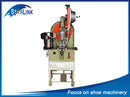 AUTOMATIC EYELET machine (for big eyelet)