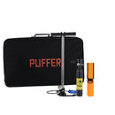 high pressure air storage  tank