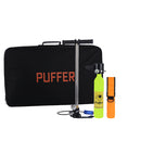 high pressure air storage  tank