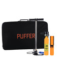 Hotdive: Portable Underwater Respirator-Retail