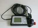 ABB 3HNE00313-1 TEACH PENDANT REV 18 USED