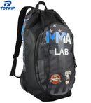 Nylon Wrestling Gear Backpack Bag BBAG017