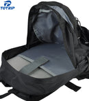 Cinturón de reflexión personalizado, ligero, deportivo, diario, ocio, mochila.