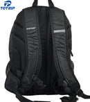 Cinturón de reflexión personalizado, ligero, deportivo, diario, ocio, mochila.